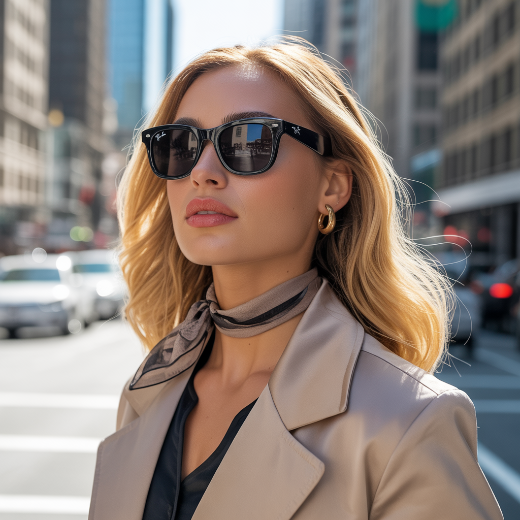 ray ban sunglasses women