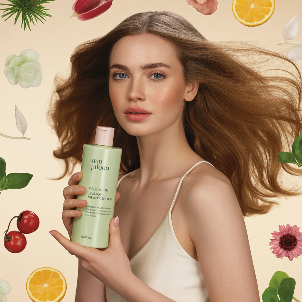 shampoos without dmdm hydantoin