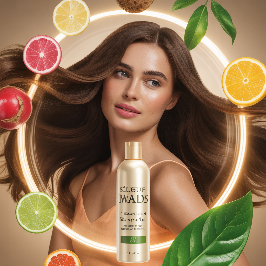 shampoos without dmdm hydantoin