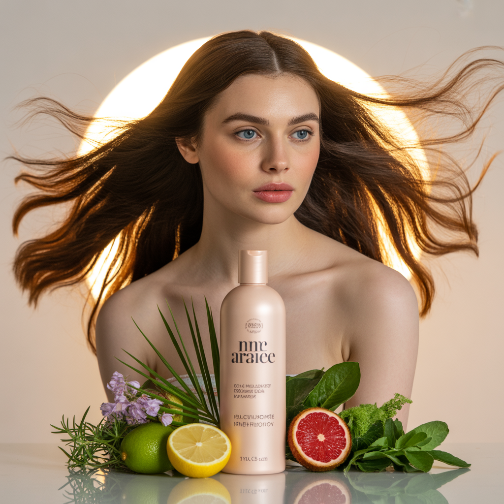 shampoos without dmdm hydantoin