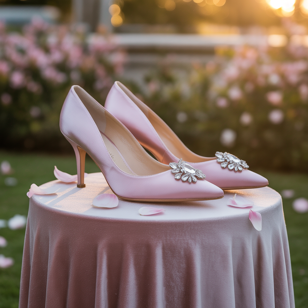 shoes quince