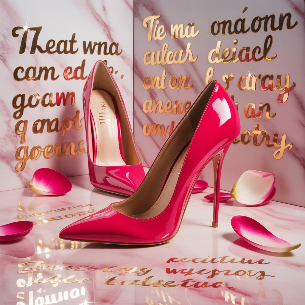 shoes quotes