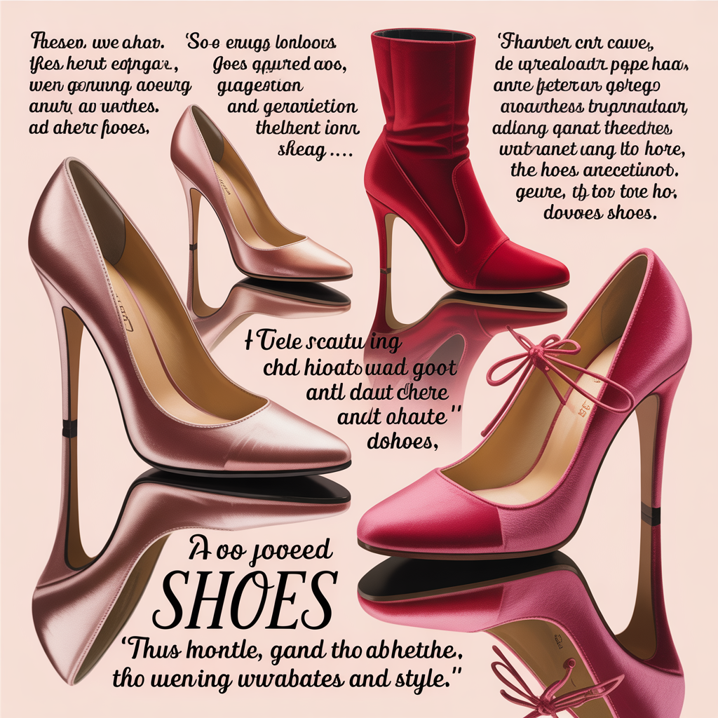 shoes quotes