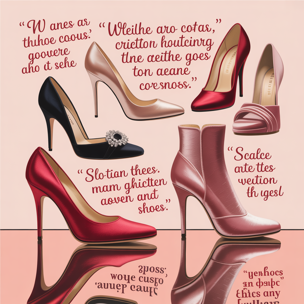 shoes quotes