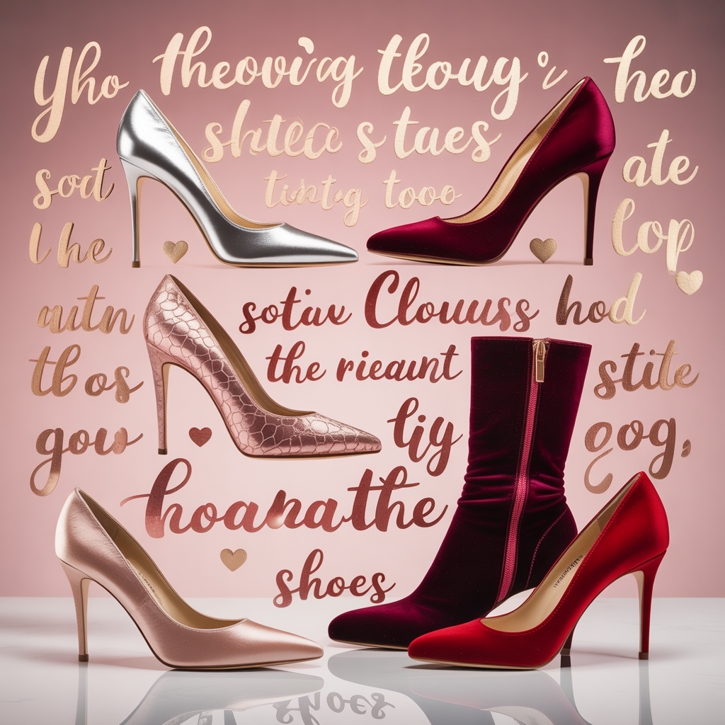 shoes quotes