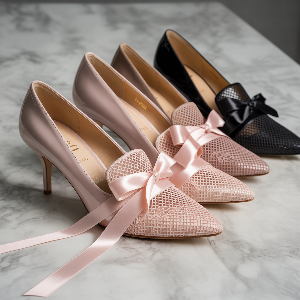 shoes that go with everything