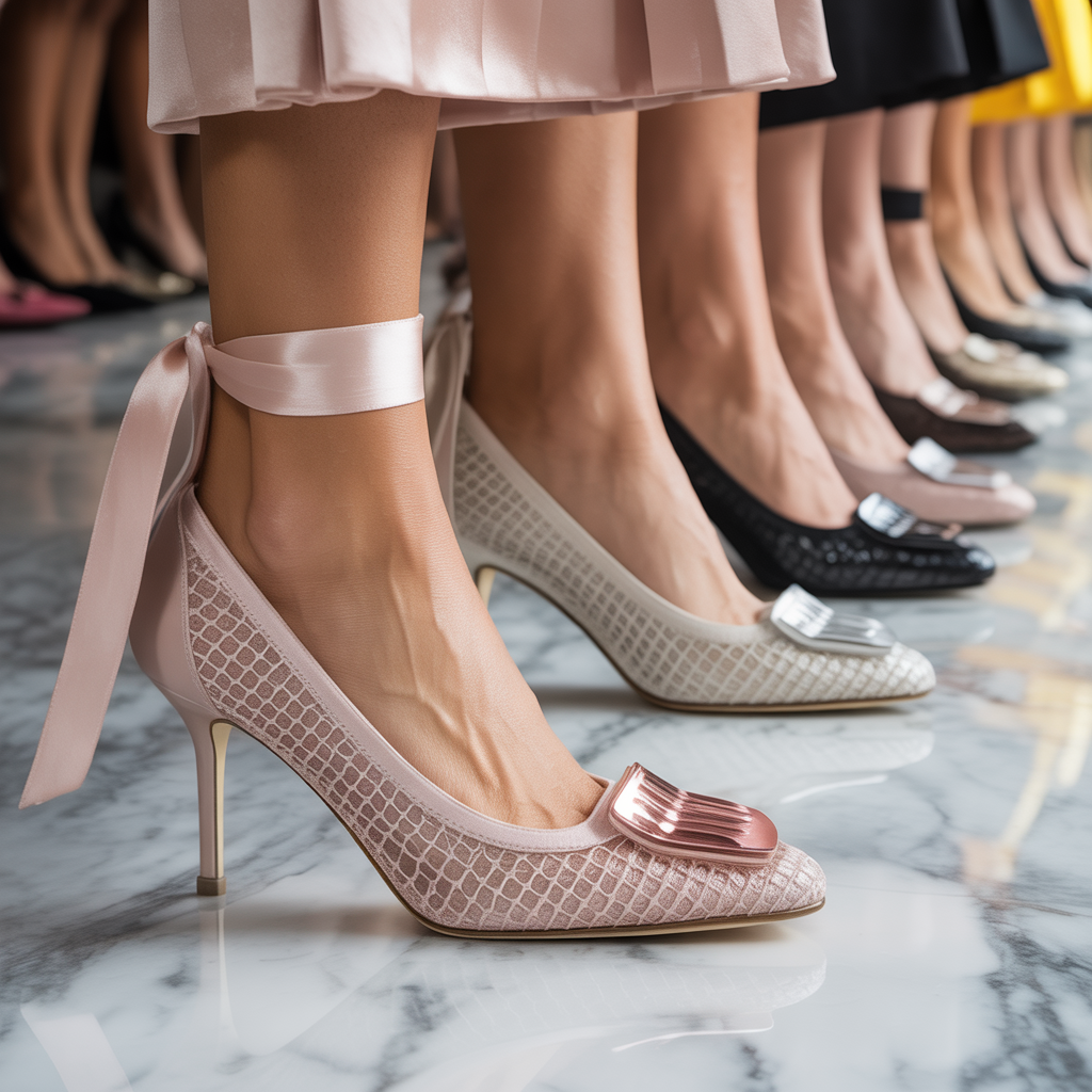 shoes that go with everything