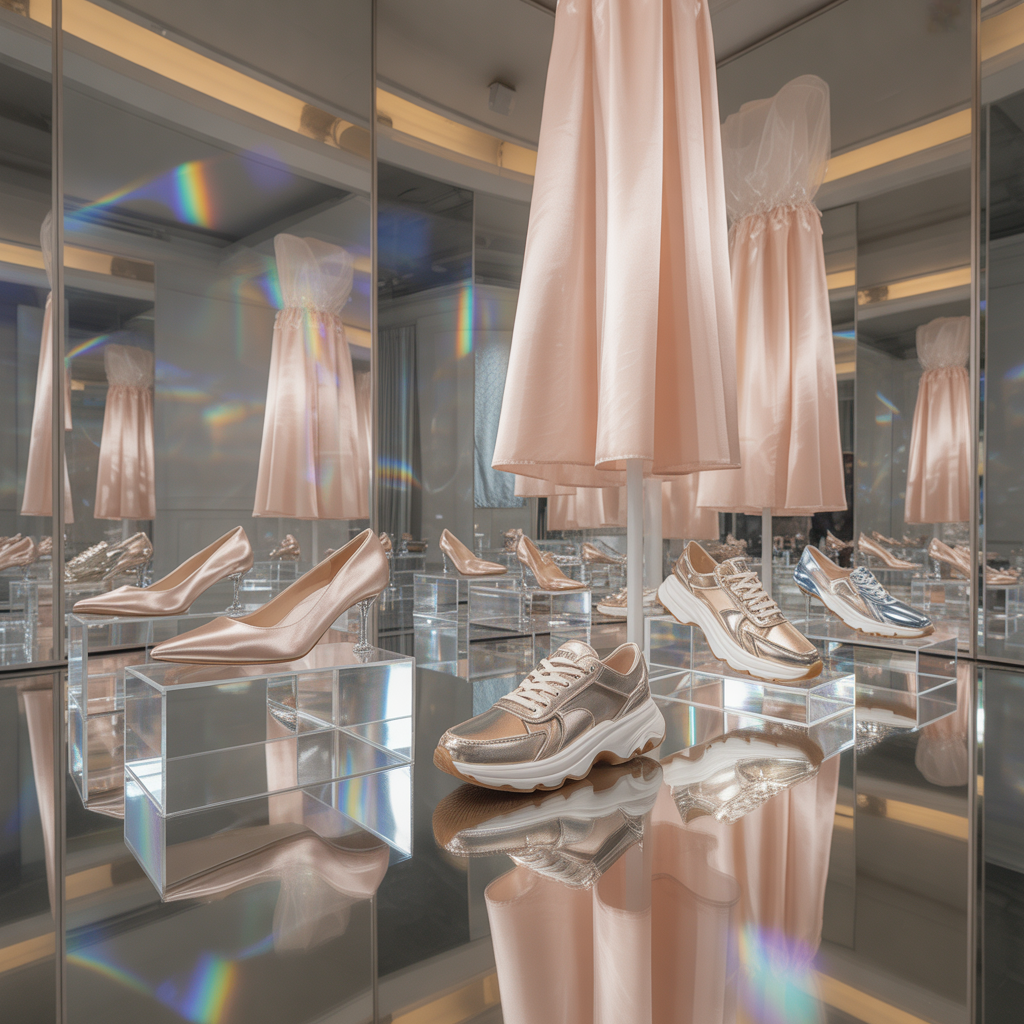 shoes that go with everything