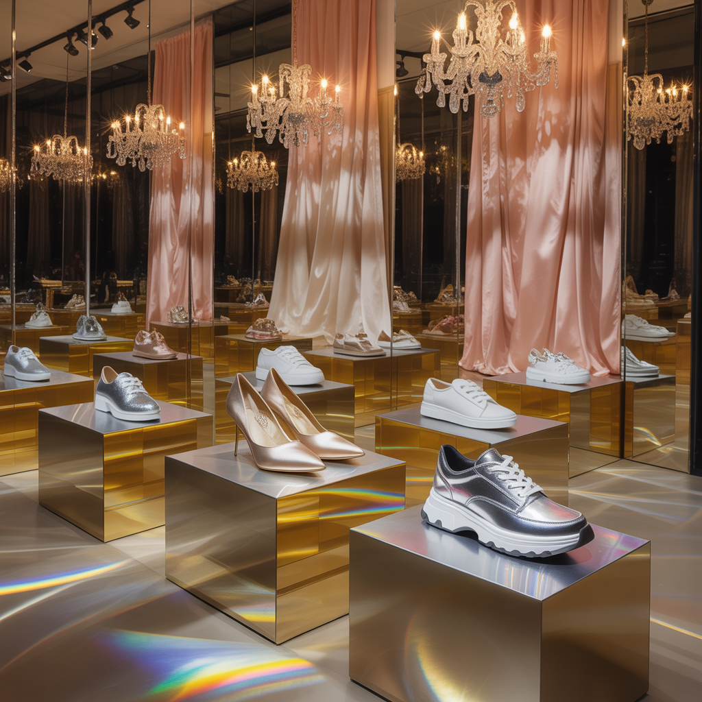 shoes that go with everything