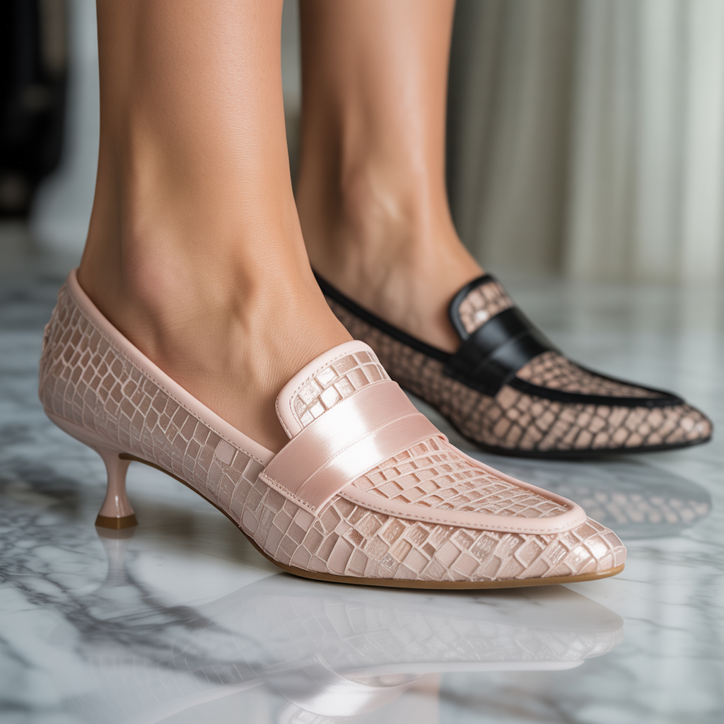 shoes that go with everything