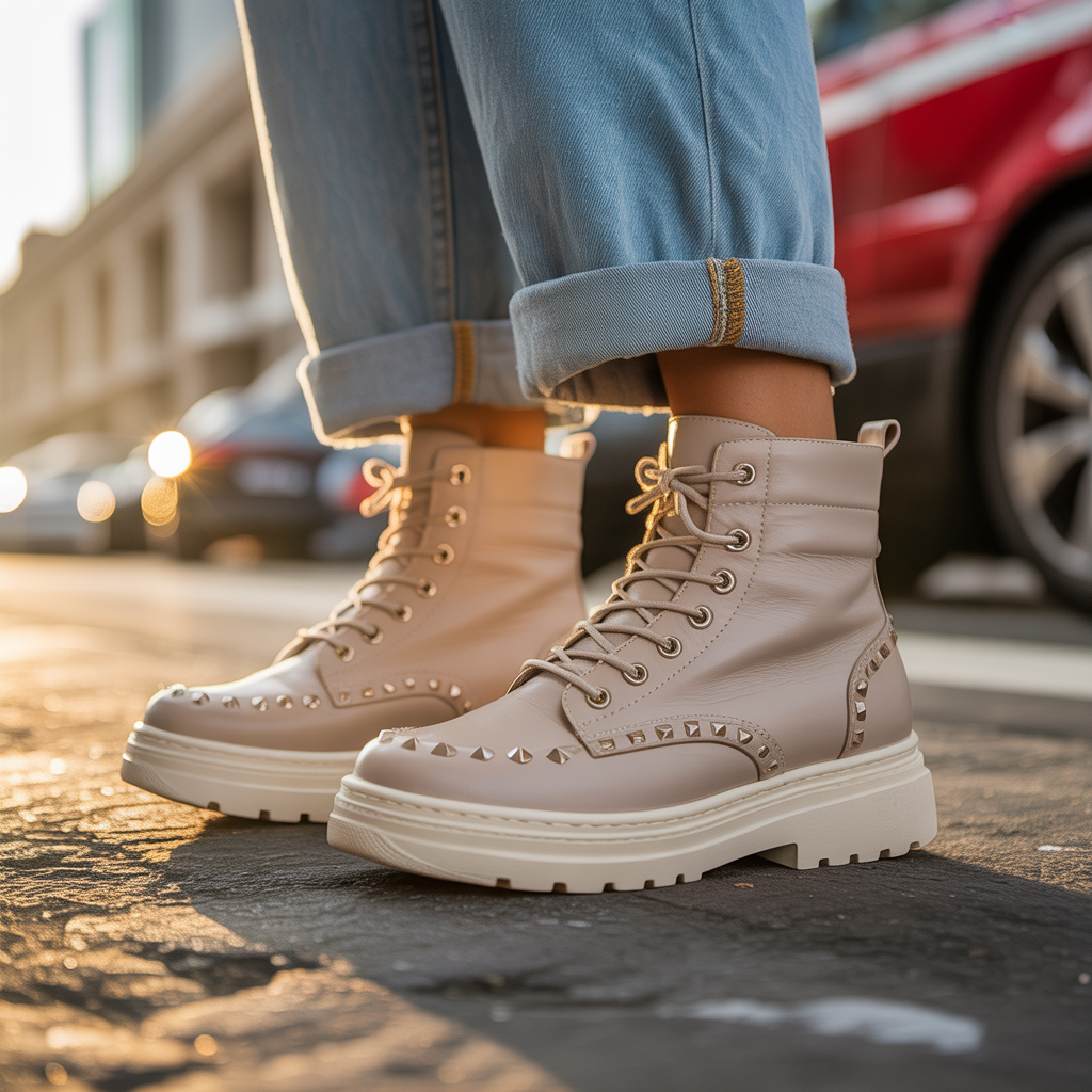 shoes to wear with jeans