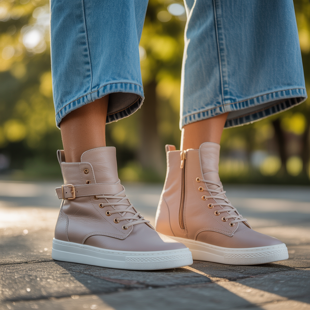 shoes to wear with jeans