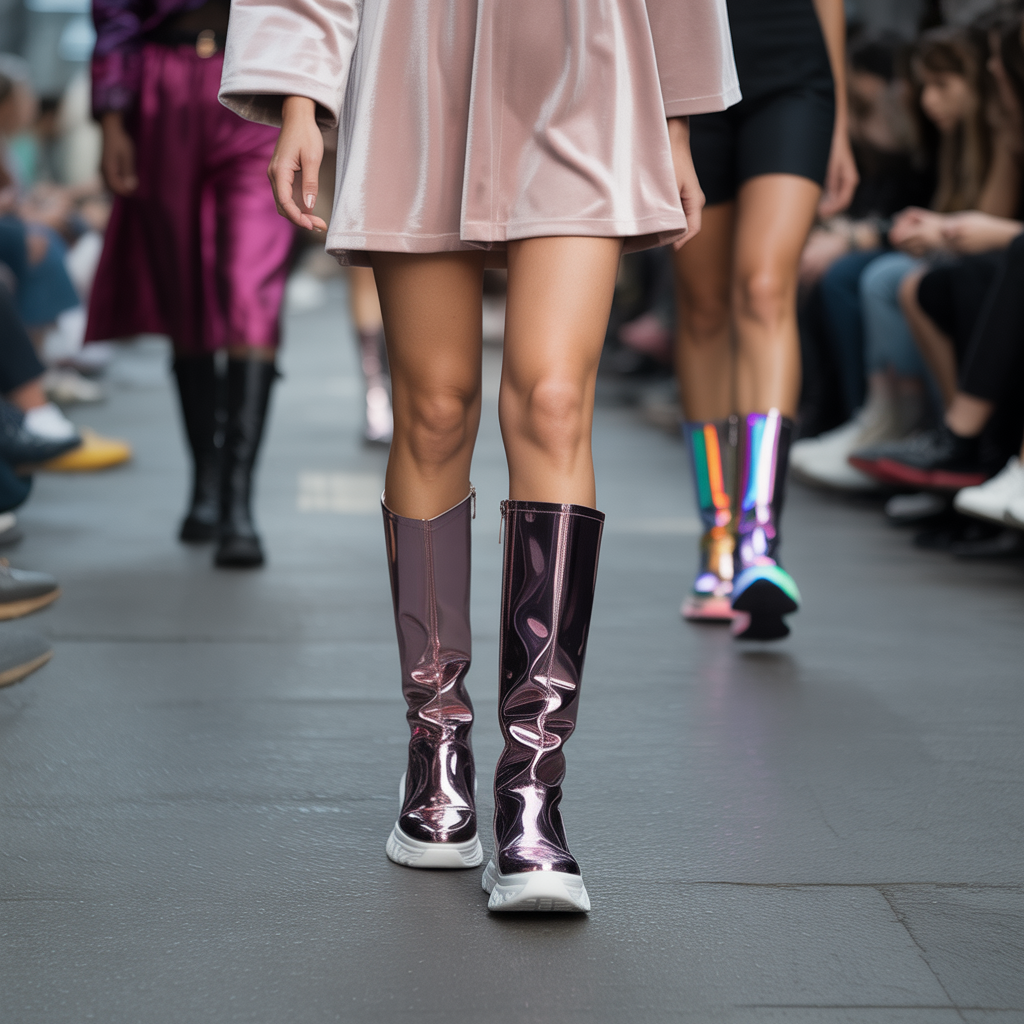 shoes to wear with leggings