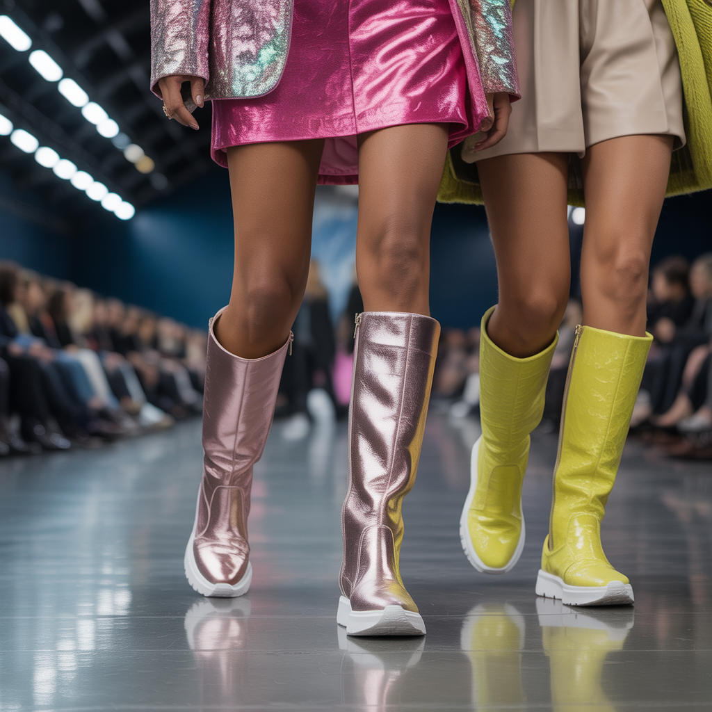 shoes to wear with leggings