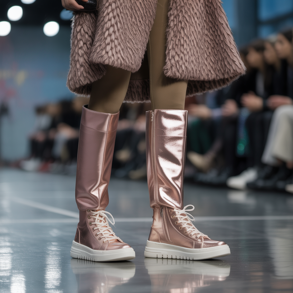 shoes to wear with leggings