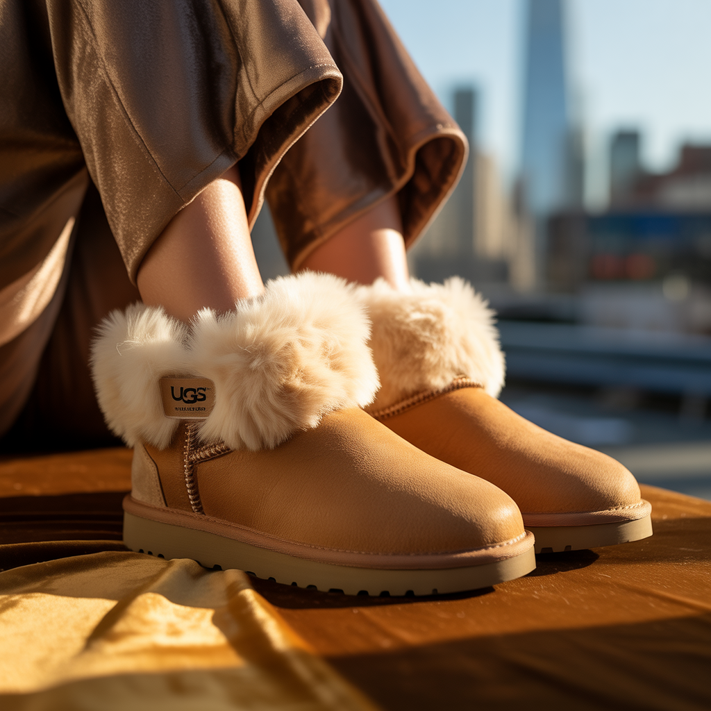 shoes uggs