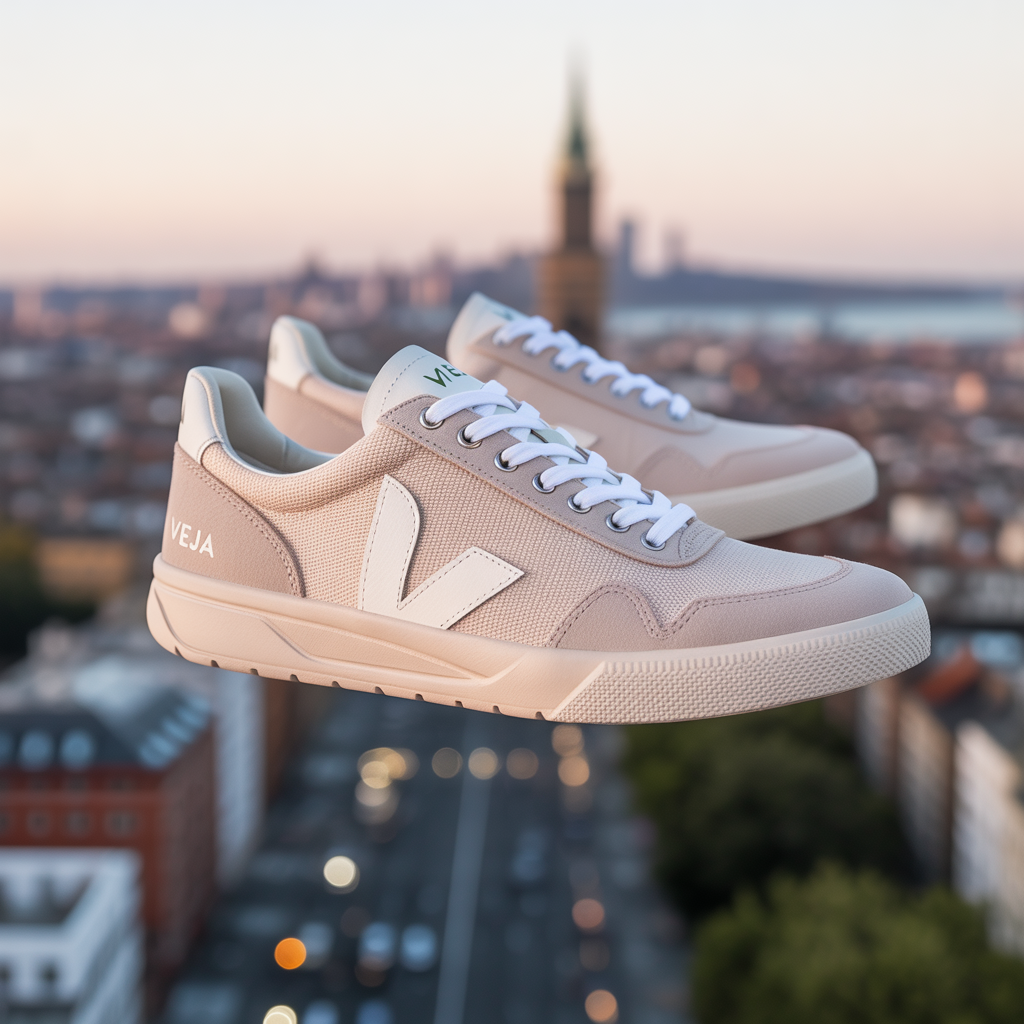 shoes veja