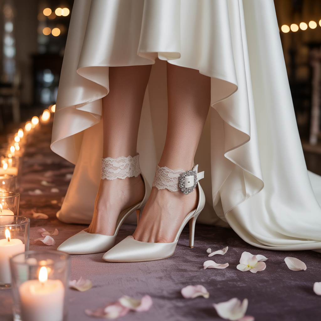 shoes wedding