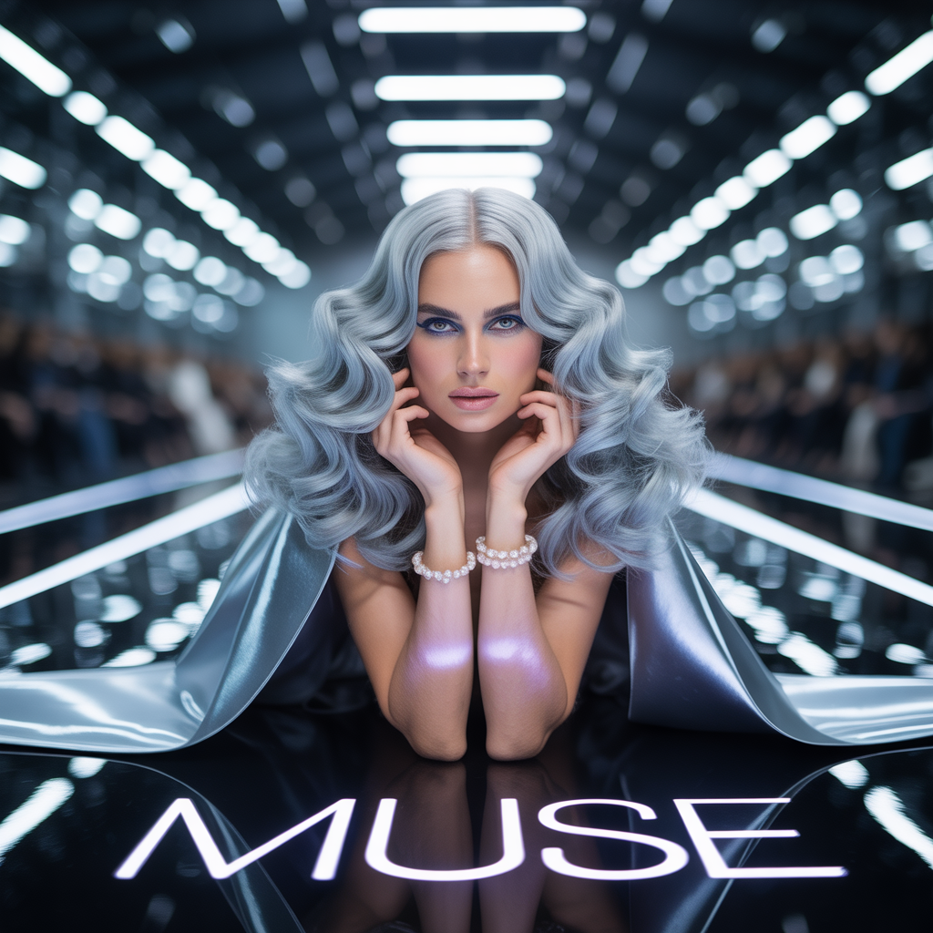 silver hair color ideas