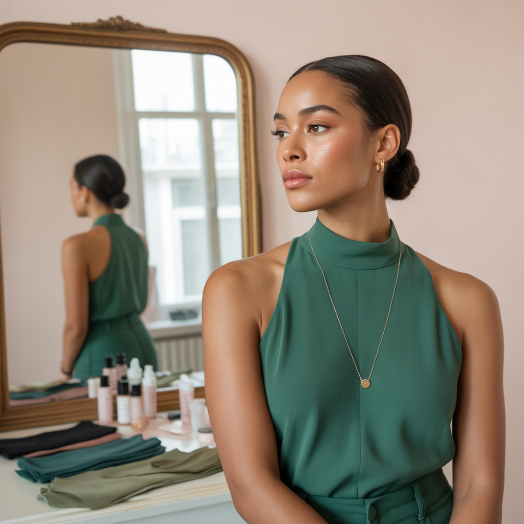 simple changes that can enhance your appearance
