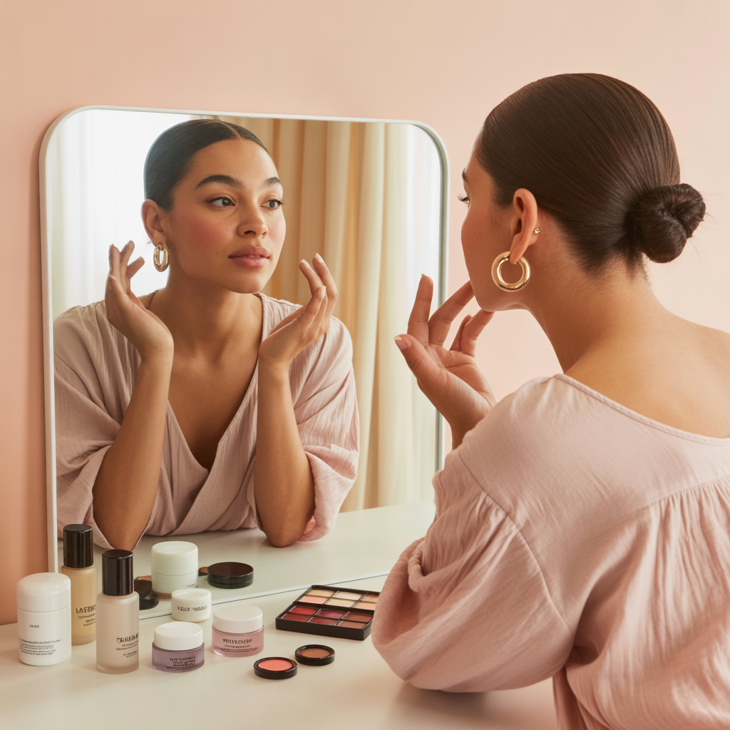 simple changes that can enhance your appearance