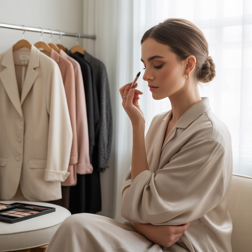 simple changes that can enhance your appearance