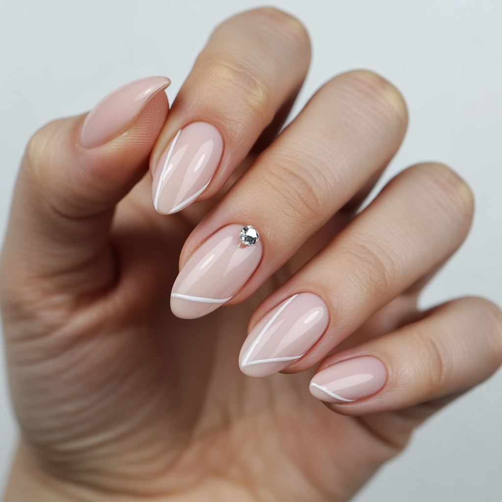 simple nail designs