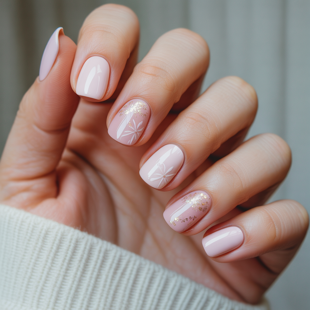 simple nail designs