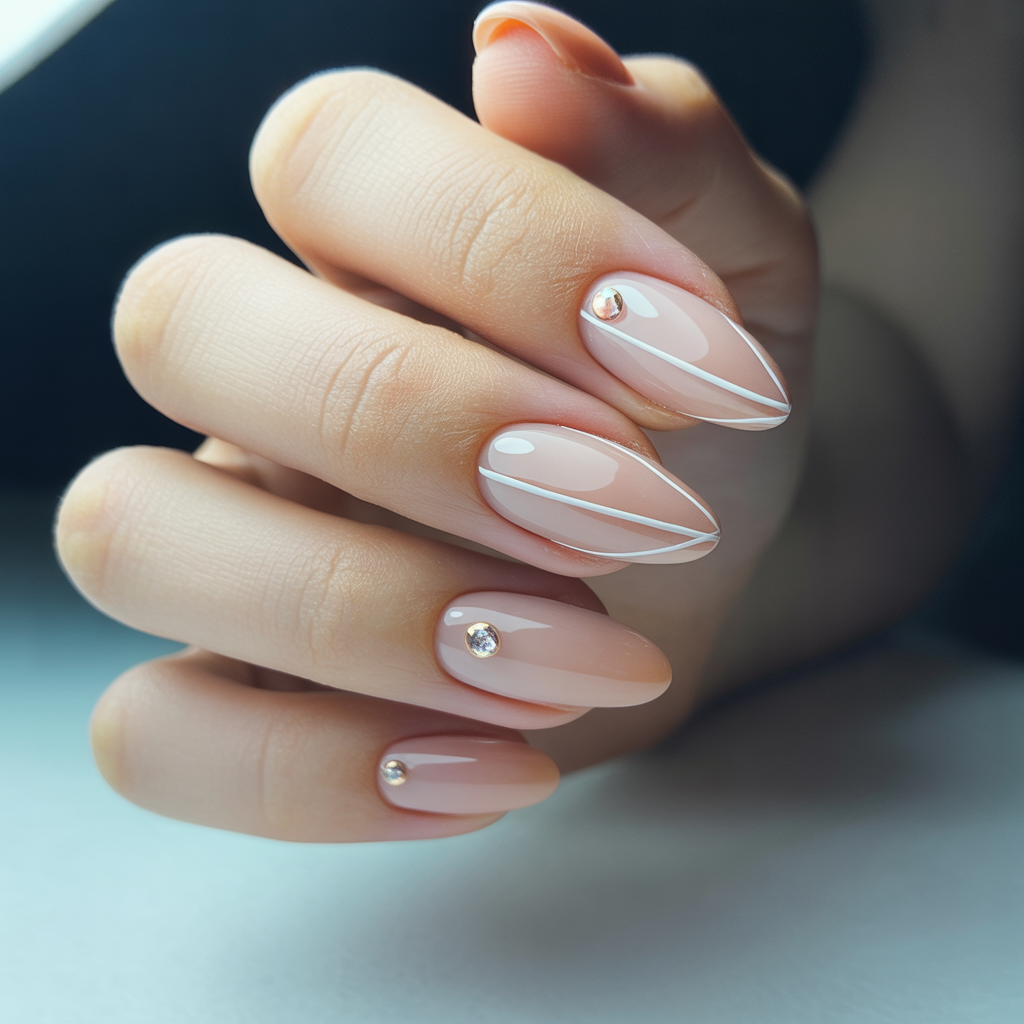 simple nail designs