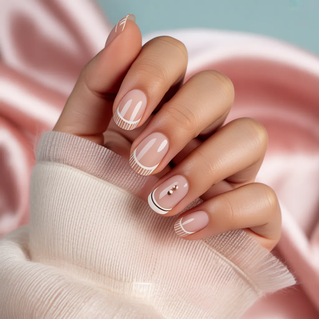 simple nail designs