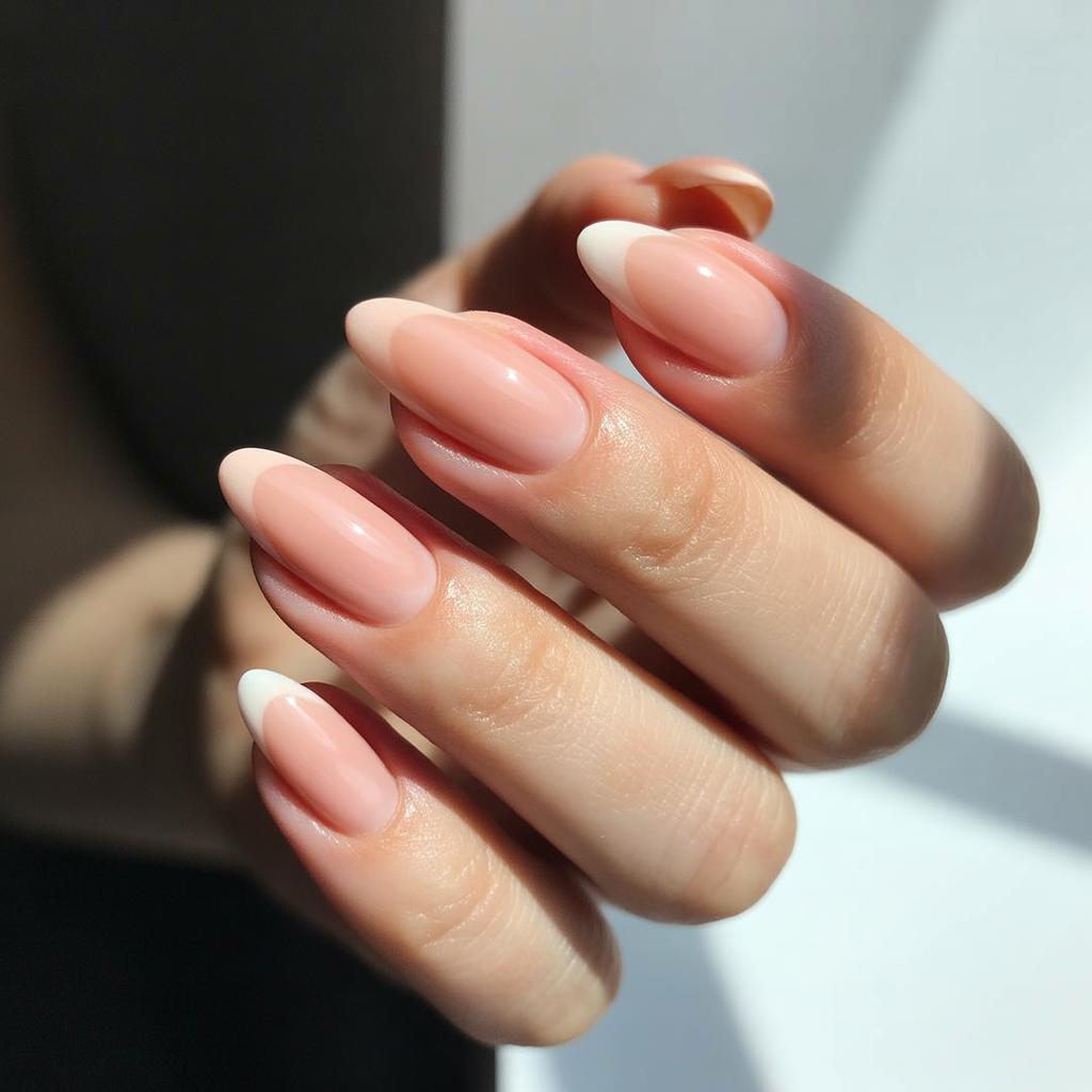 simple nails