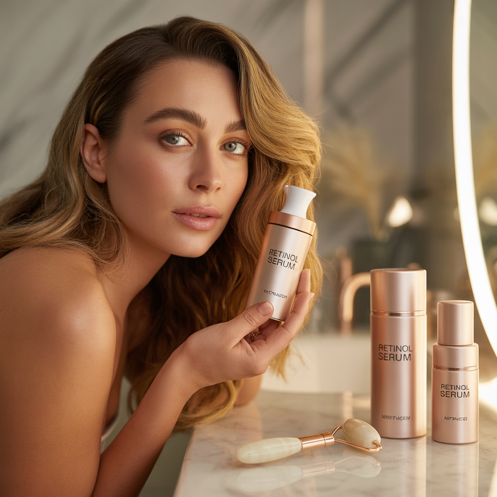 slugging with retinol is it a bad idea
