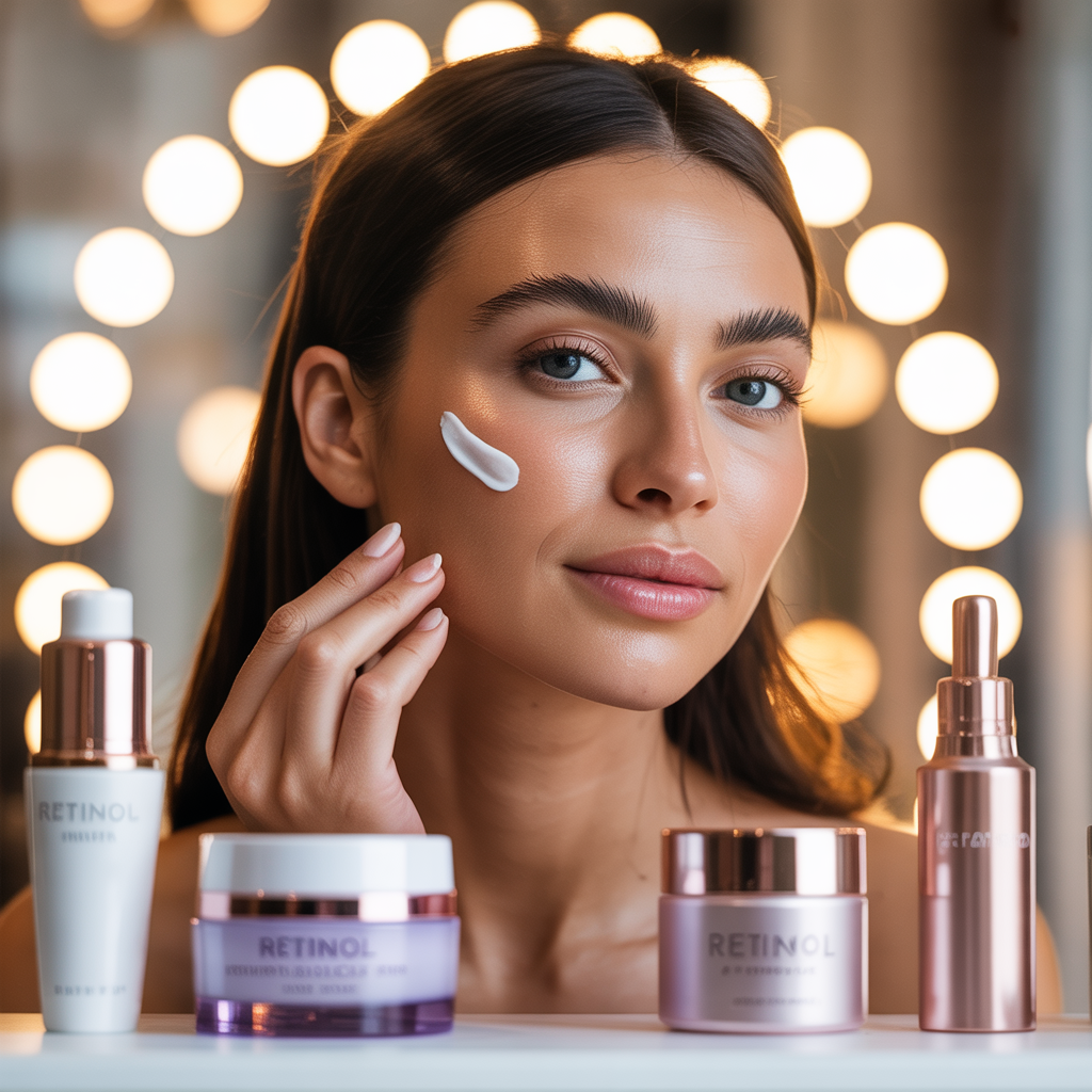 slugging with retinol is it a bad idea