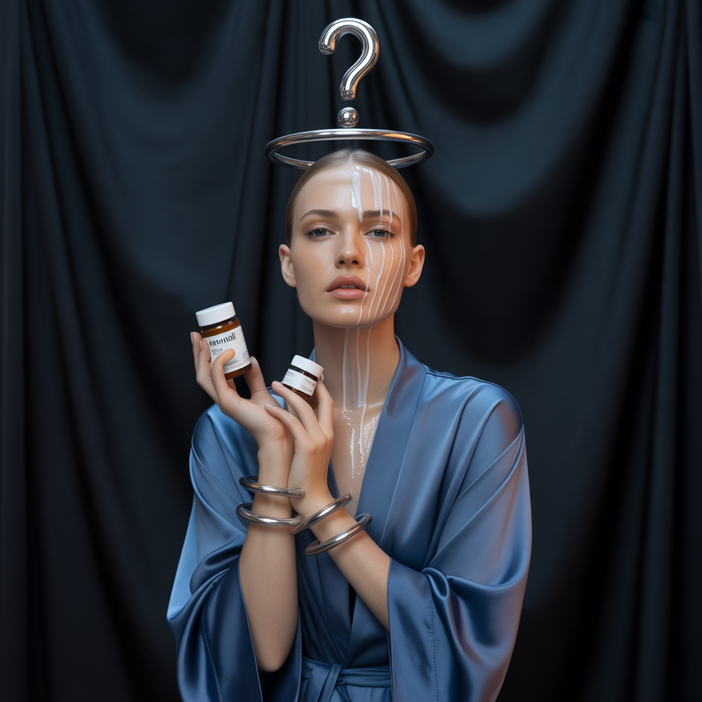 slugging with retinol is it a bad idea