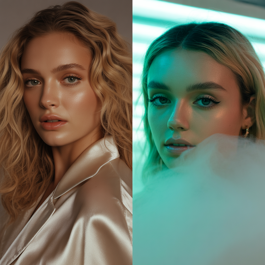 spray tan vs tanning bed