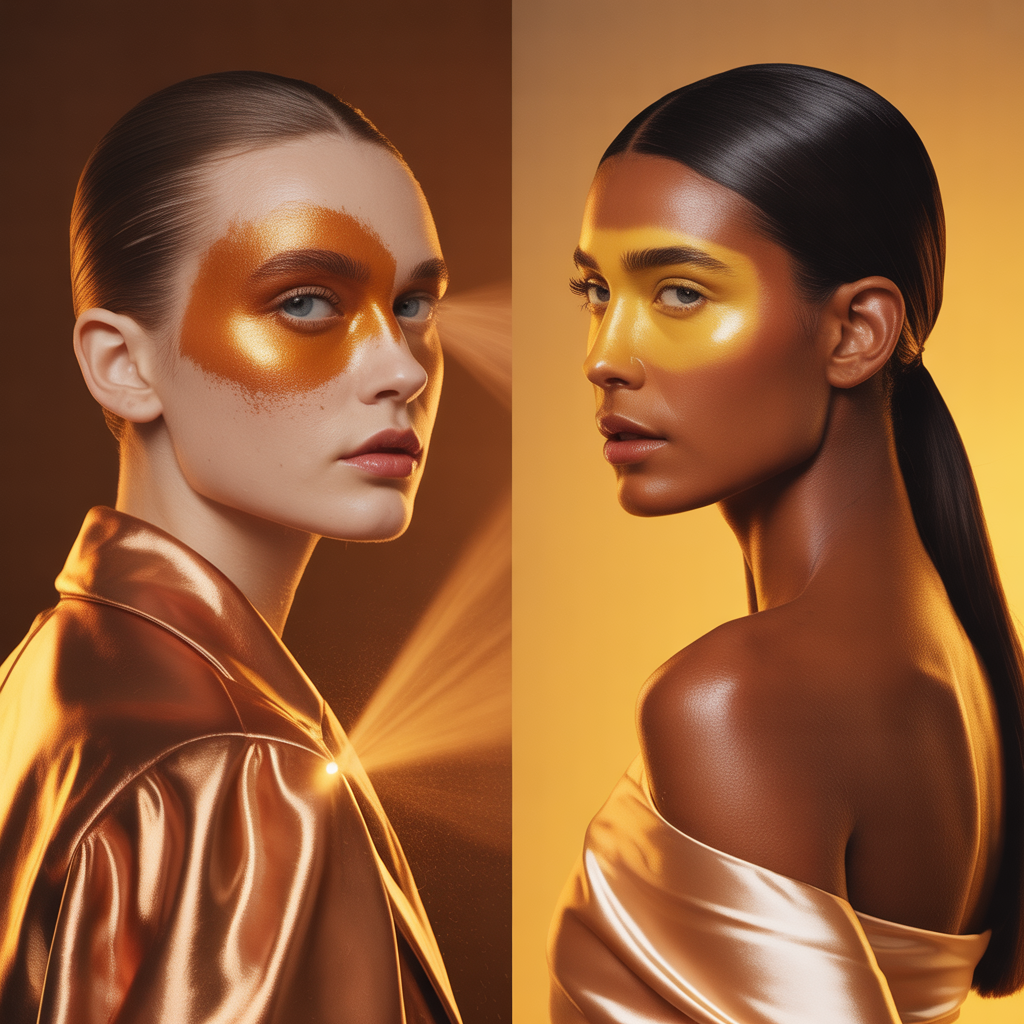 spray tan vs tanning bed