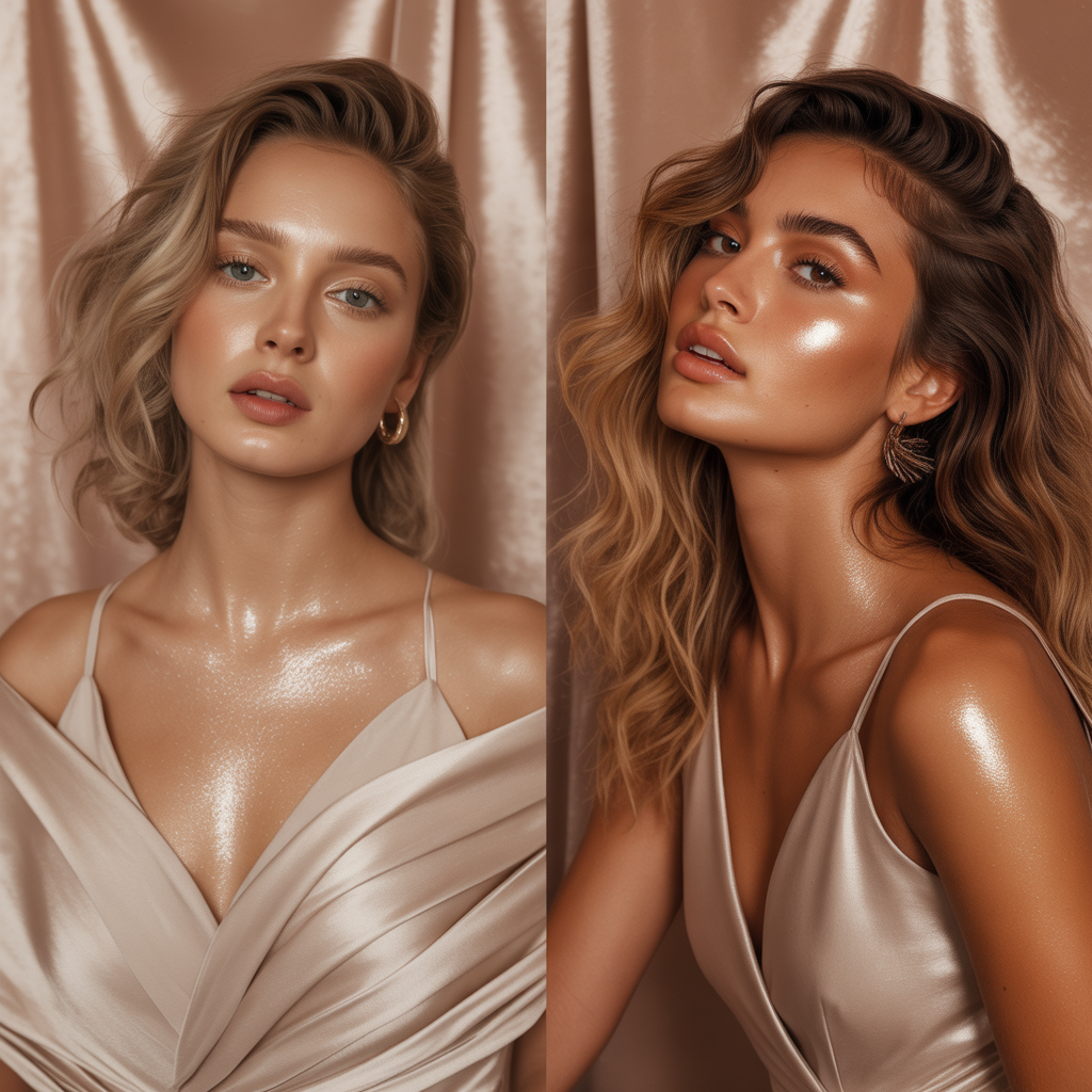 spray tan vs tanning bed