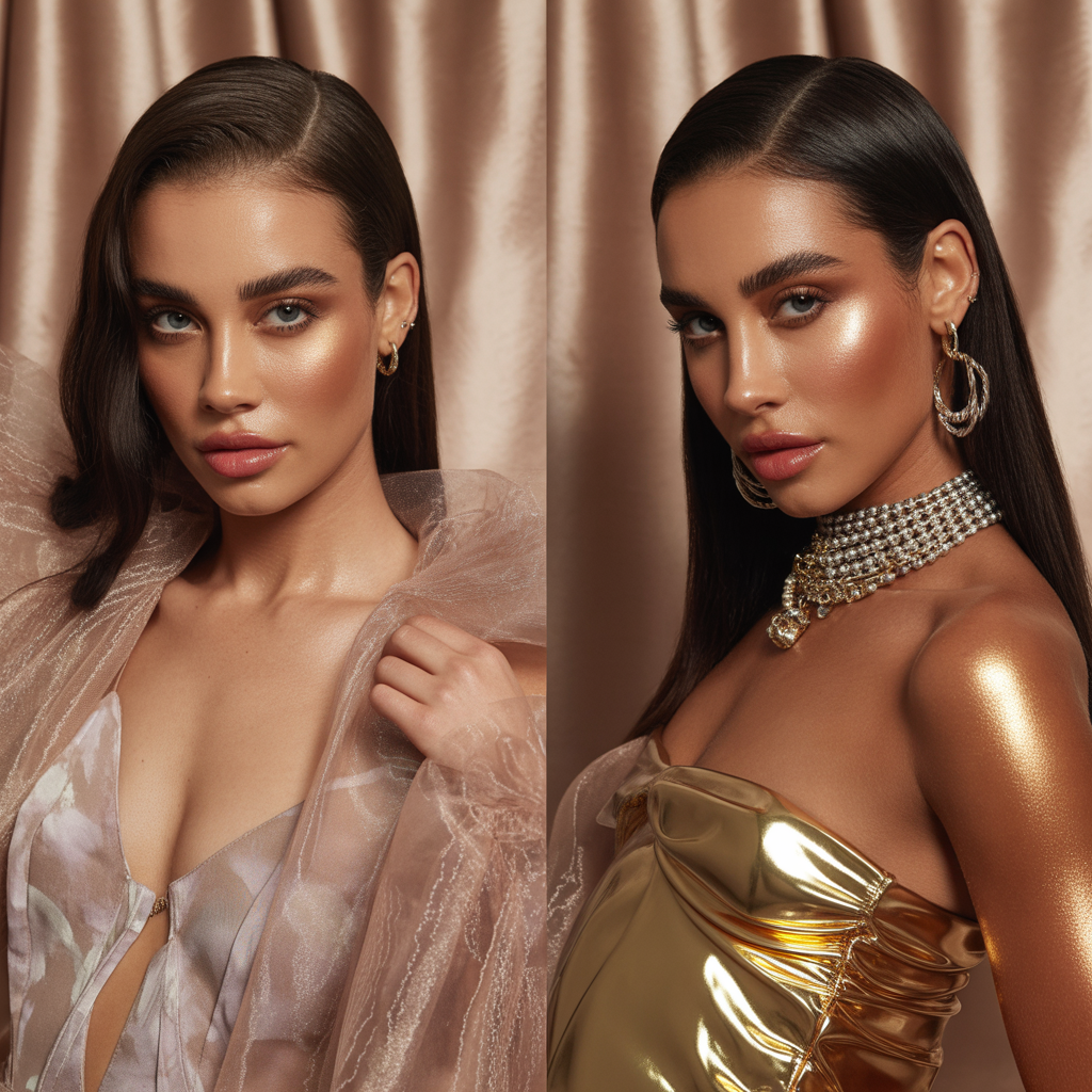 spray tan vs tanning bed