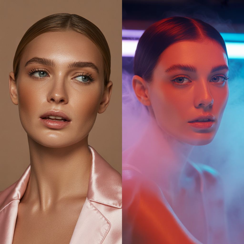 spray tan vs tanning bed