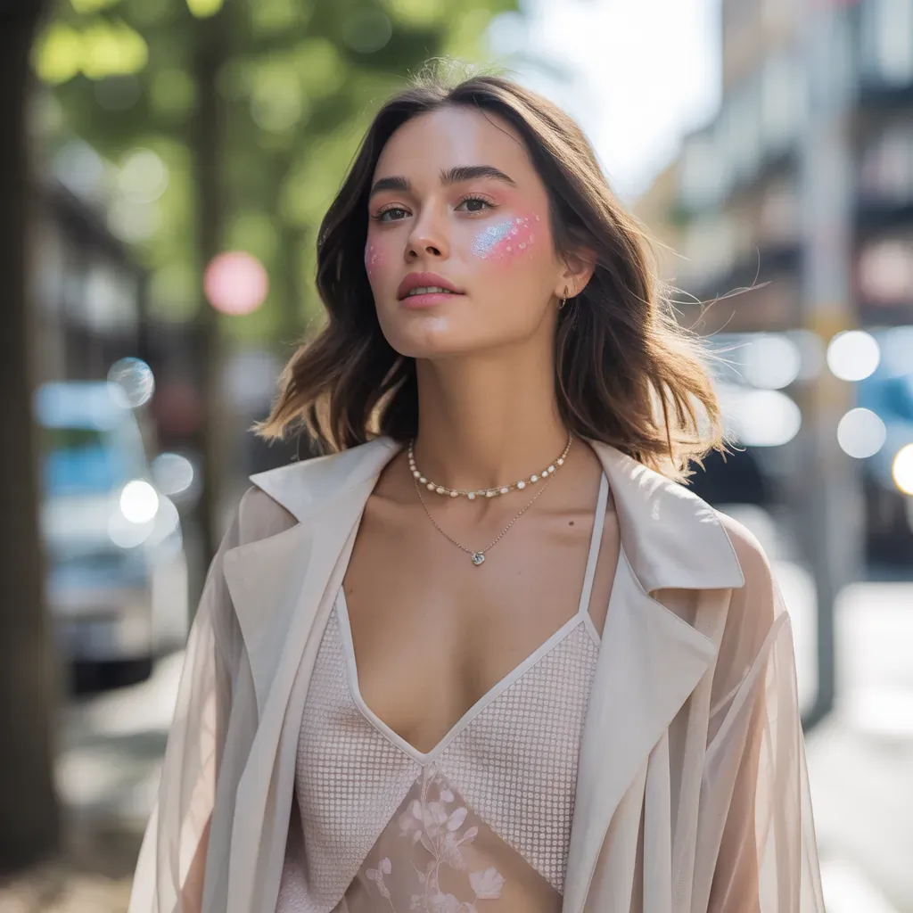 spring lightweight layers 2025