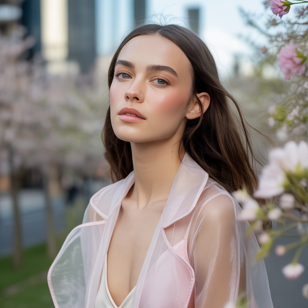 spring lightweight layers 2025