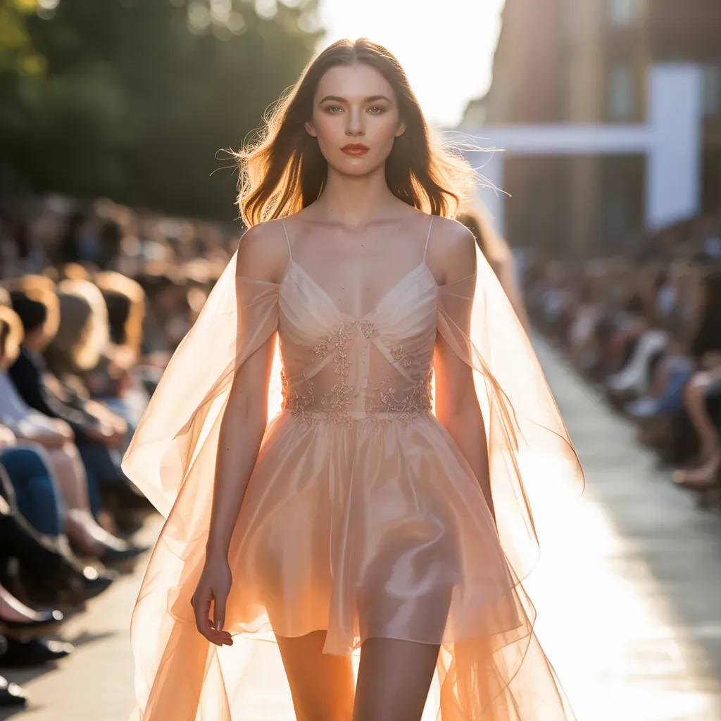 spring lightweight layers 2025