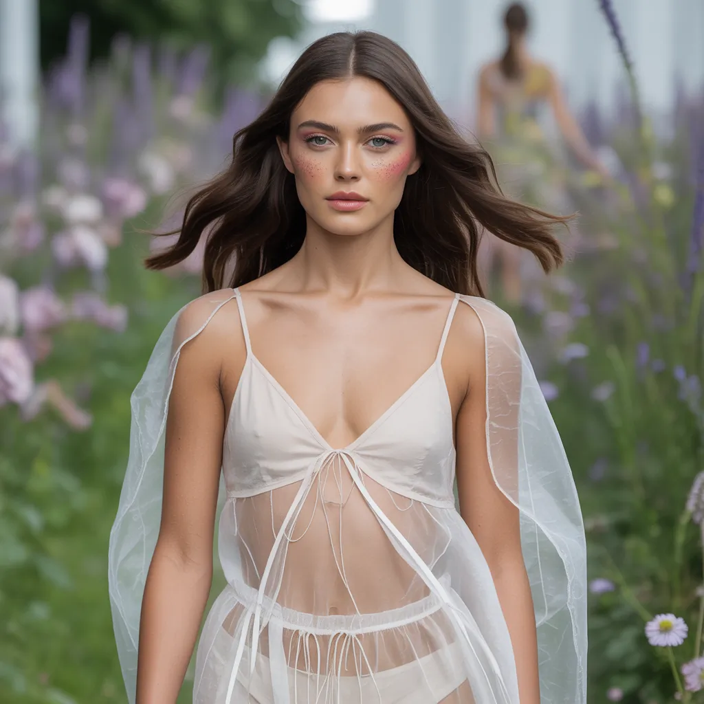 spring lightweight layers 2025