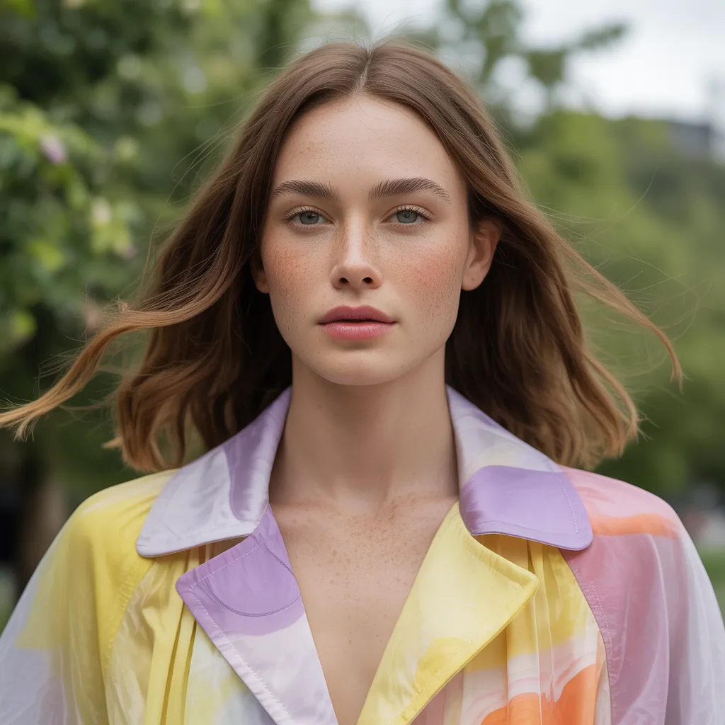 spring lightweight layers 2025