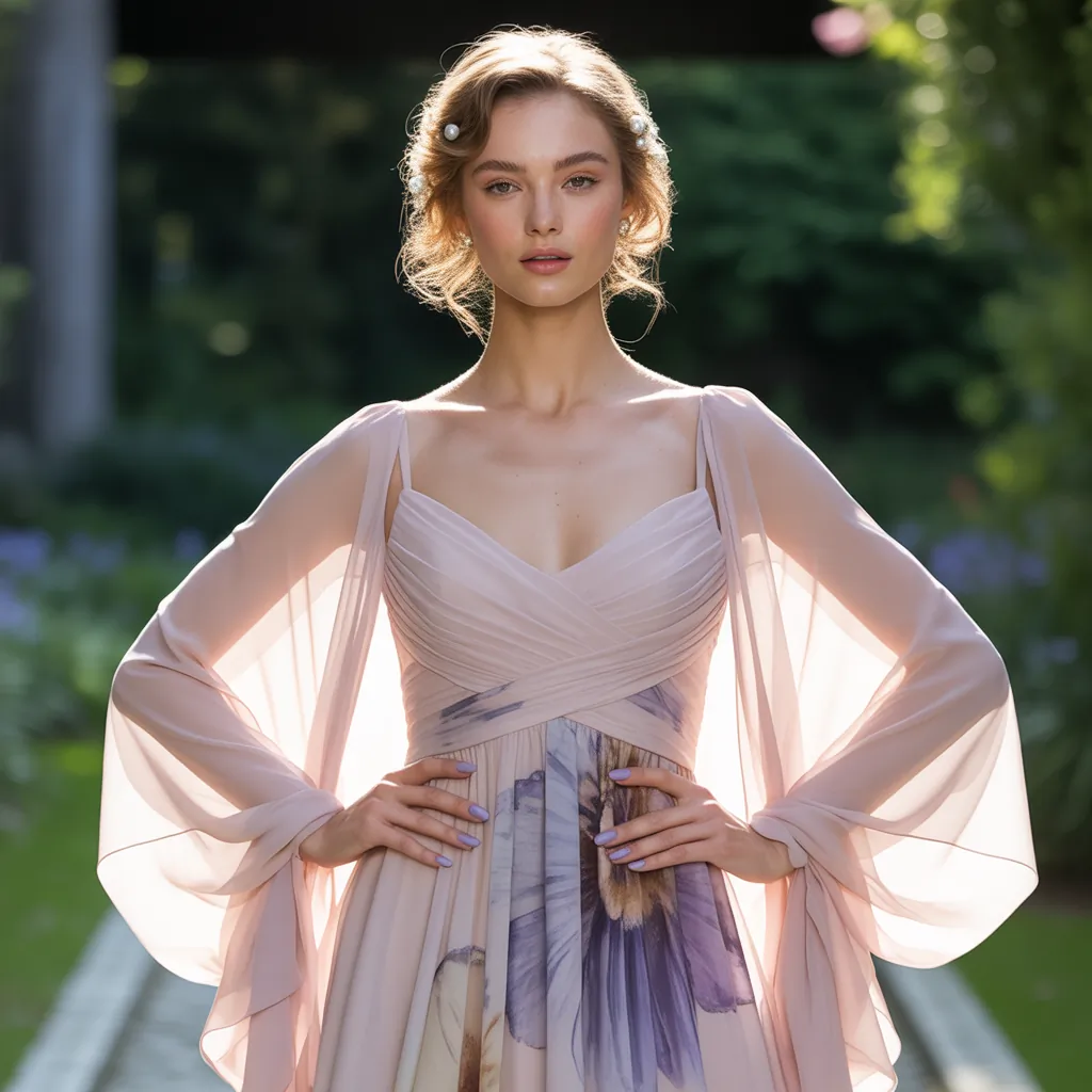 spring outfit trends 2025