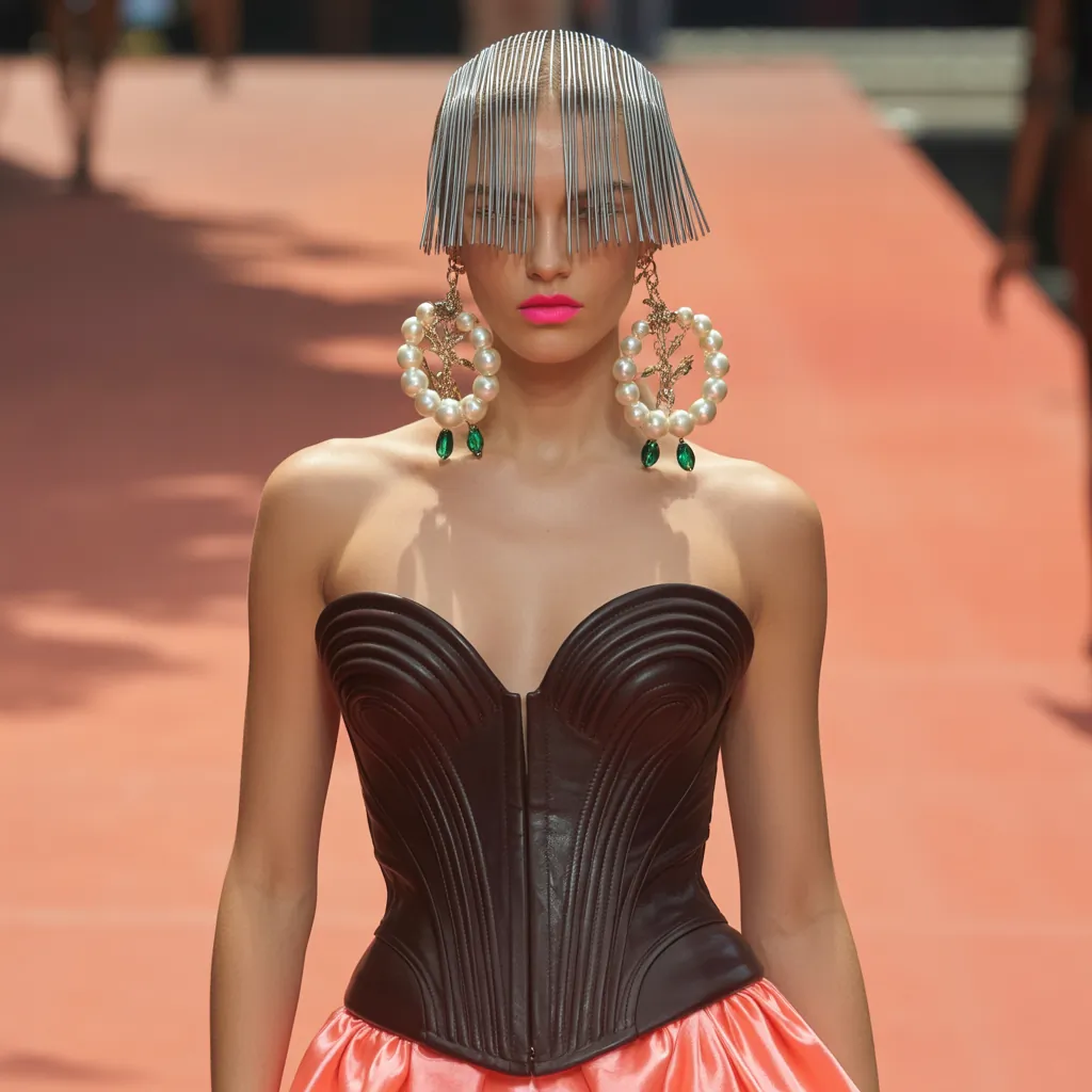 statement pieces summer 2025