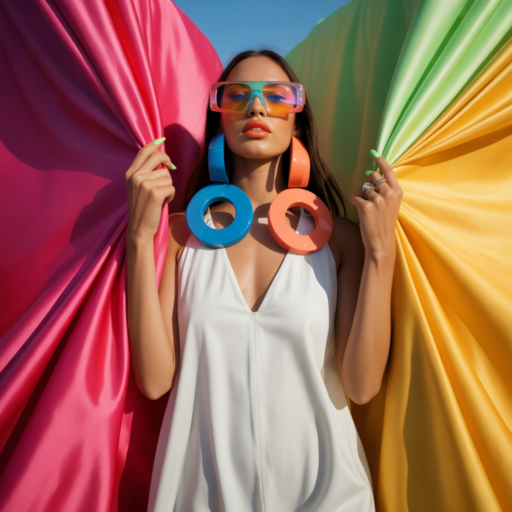 statement pieces summer 2025