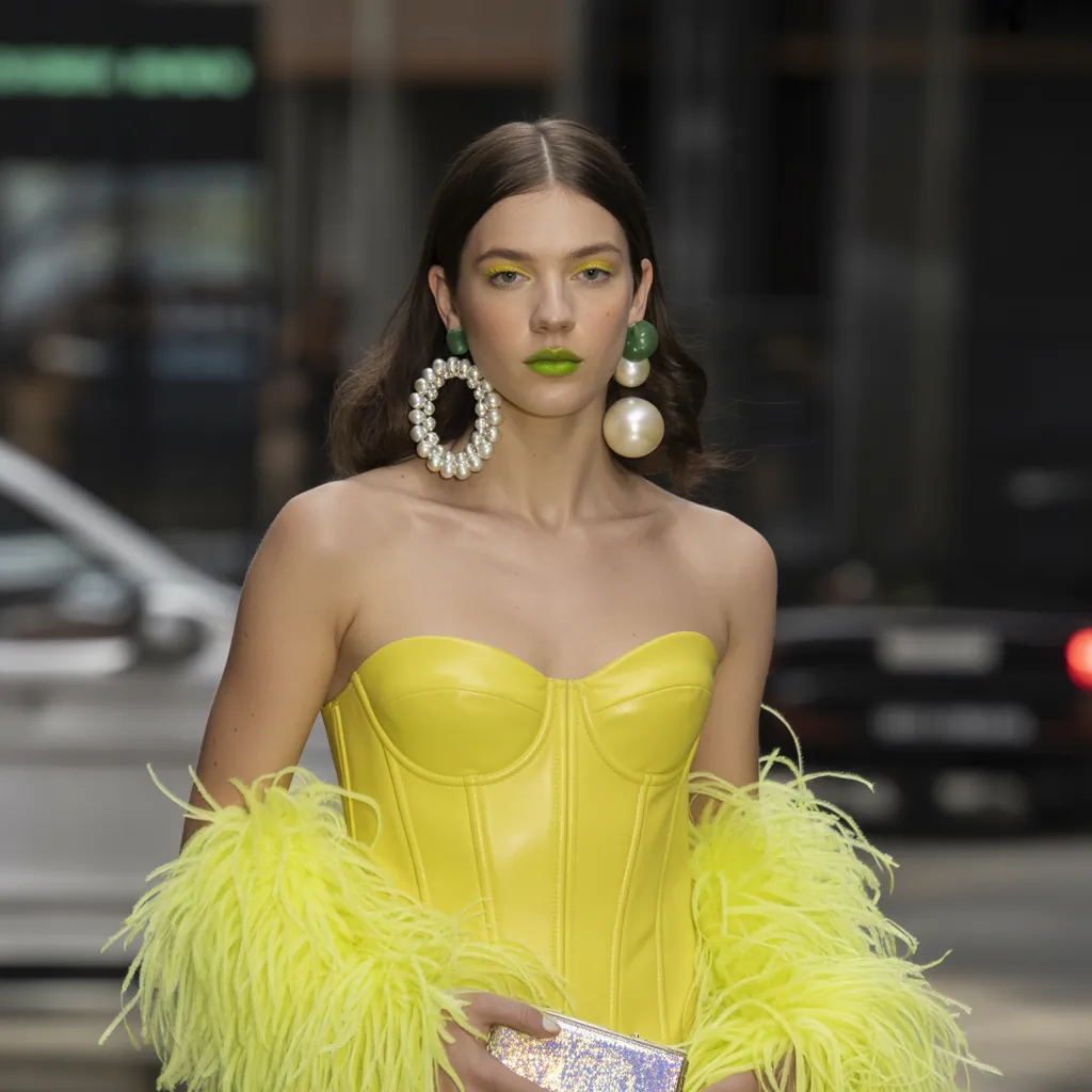 statement pieces summer 2025