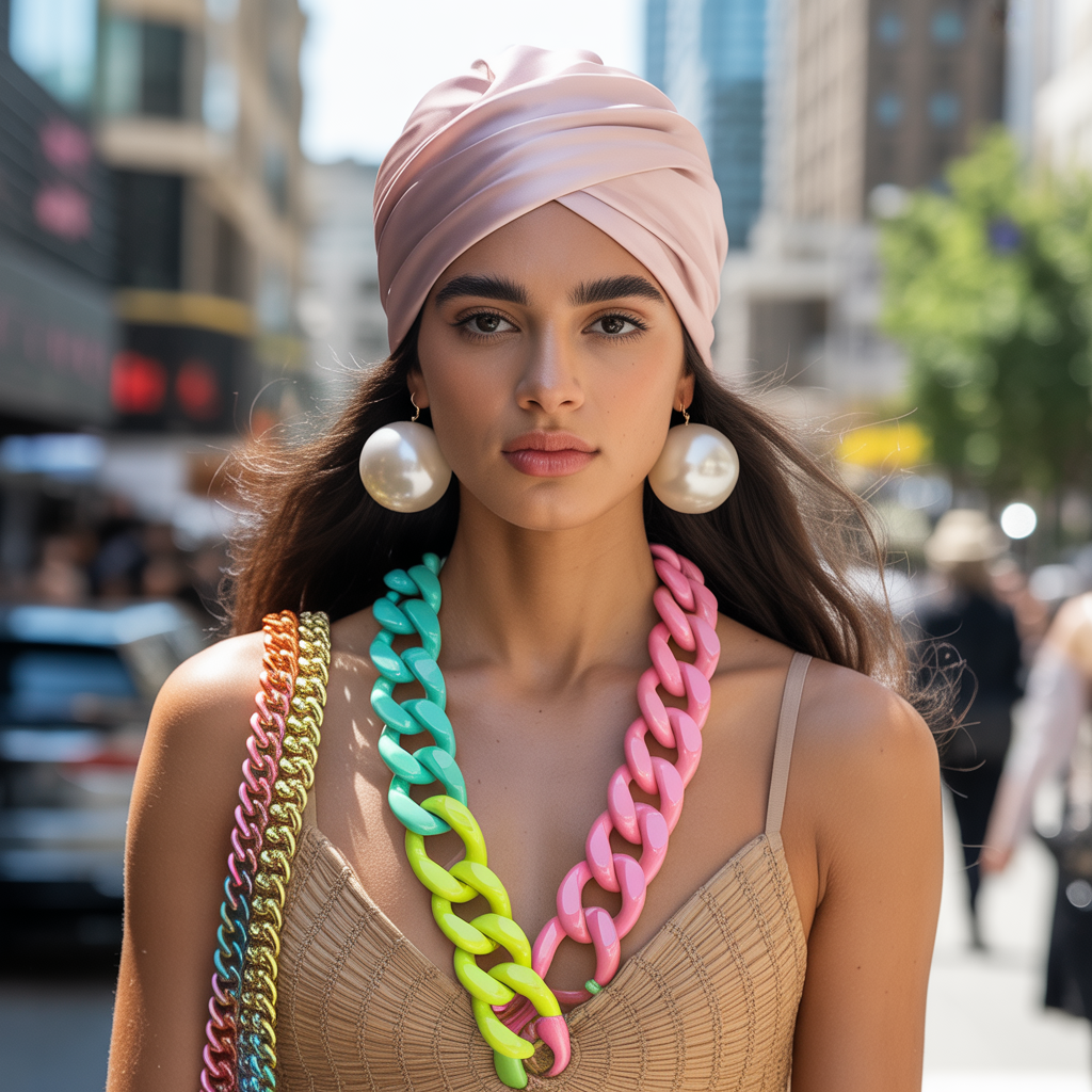 statement pieces summer 2025