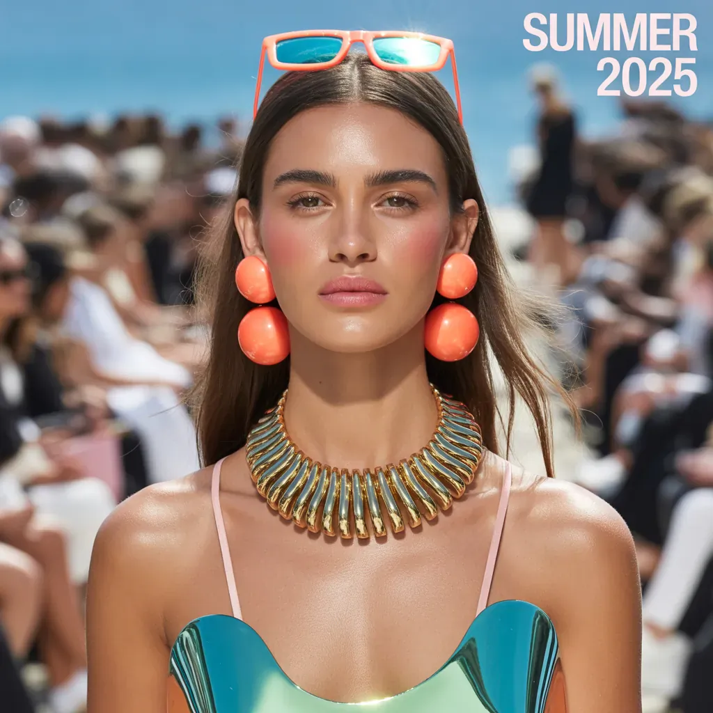 statement pieces summer 2025